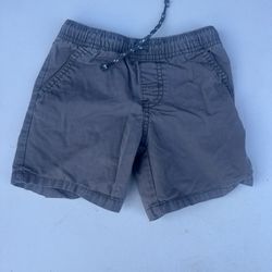 Boy Shorts