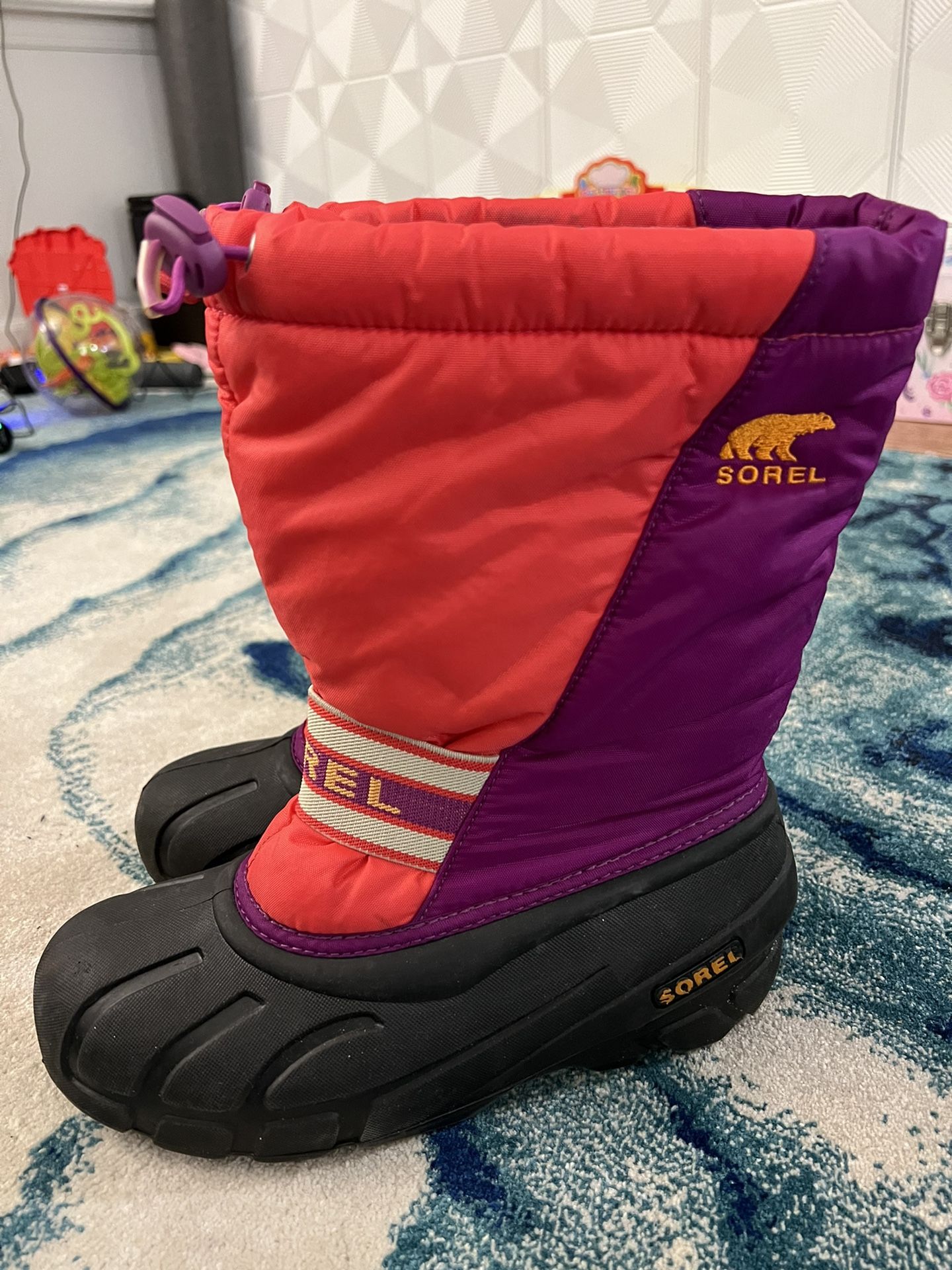 Sorel Snow boots