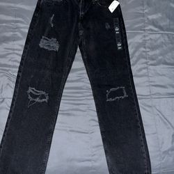 Womens Jeans
