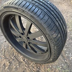Tires