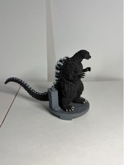 Godzilla 1994 Blind Bag HG