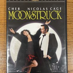 MOONSTRUCK