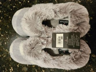 Cuddl Duds House Shoes