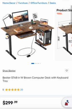 Desk