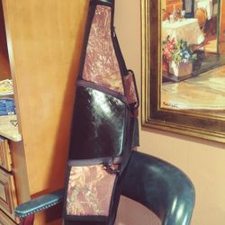 Shotgun / Riffle Case