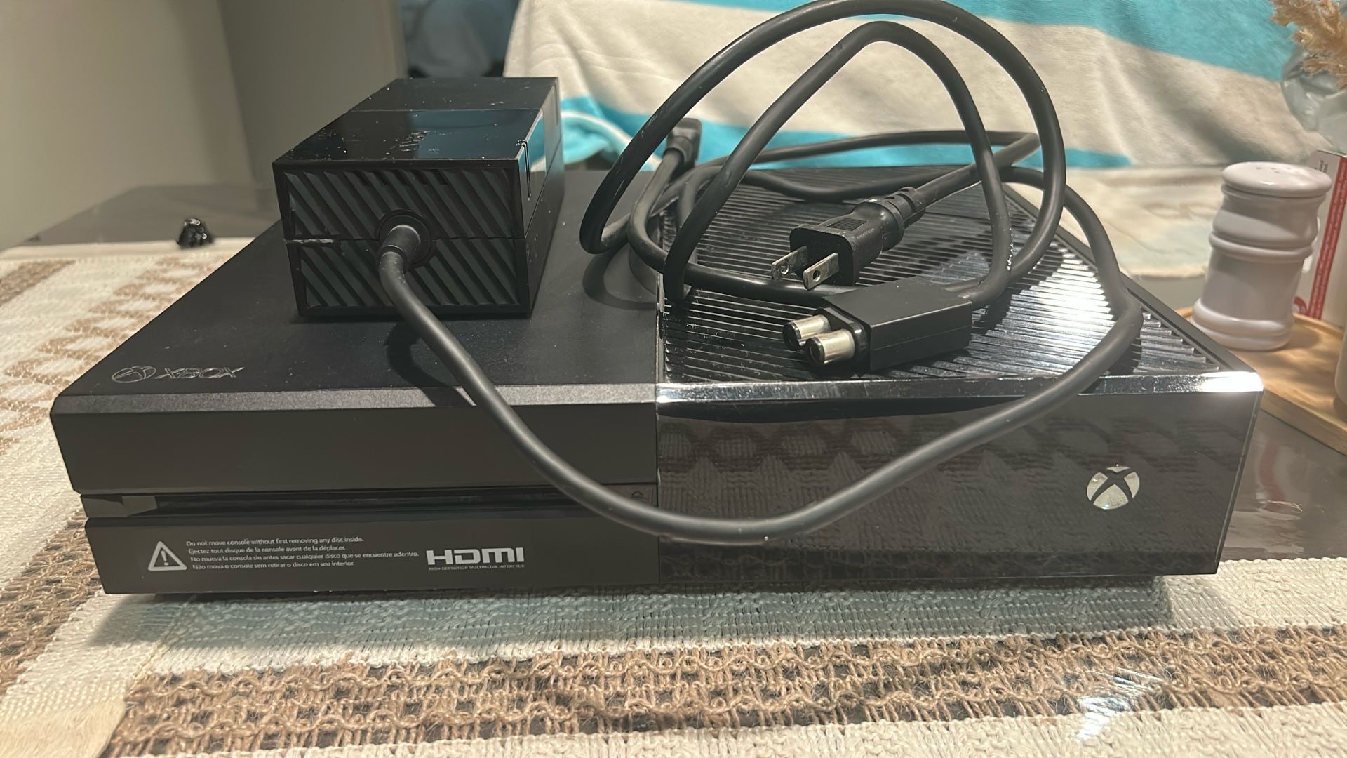 Xbox One (Used)