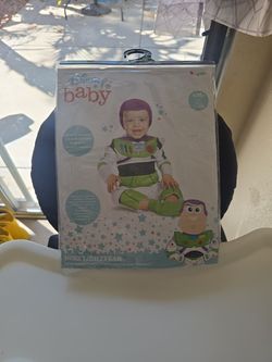 Buzz Lightyear