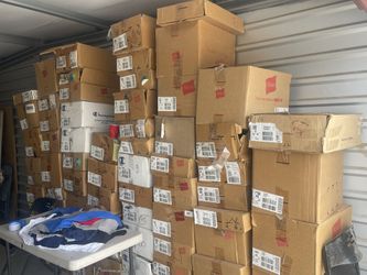 Hanes & Champion Product