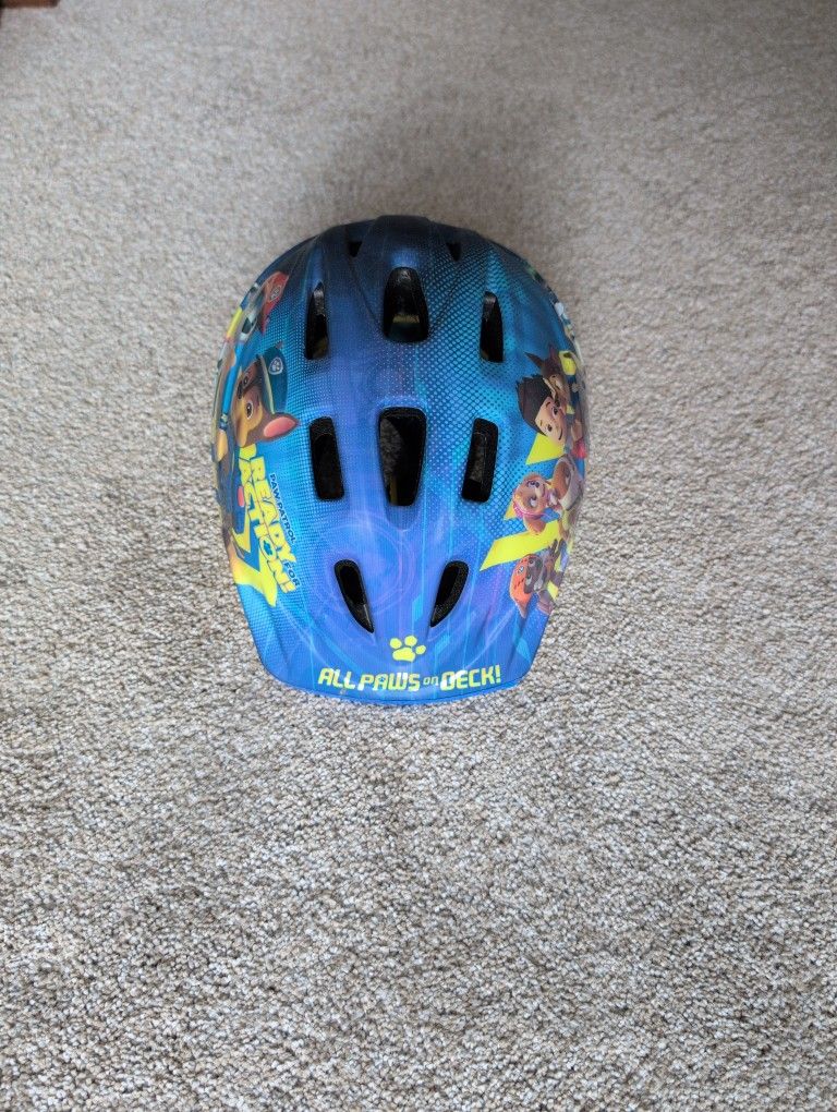 Kids Bike Helmet