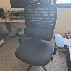 Office Desk Chair Ergonomic 