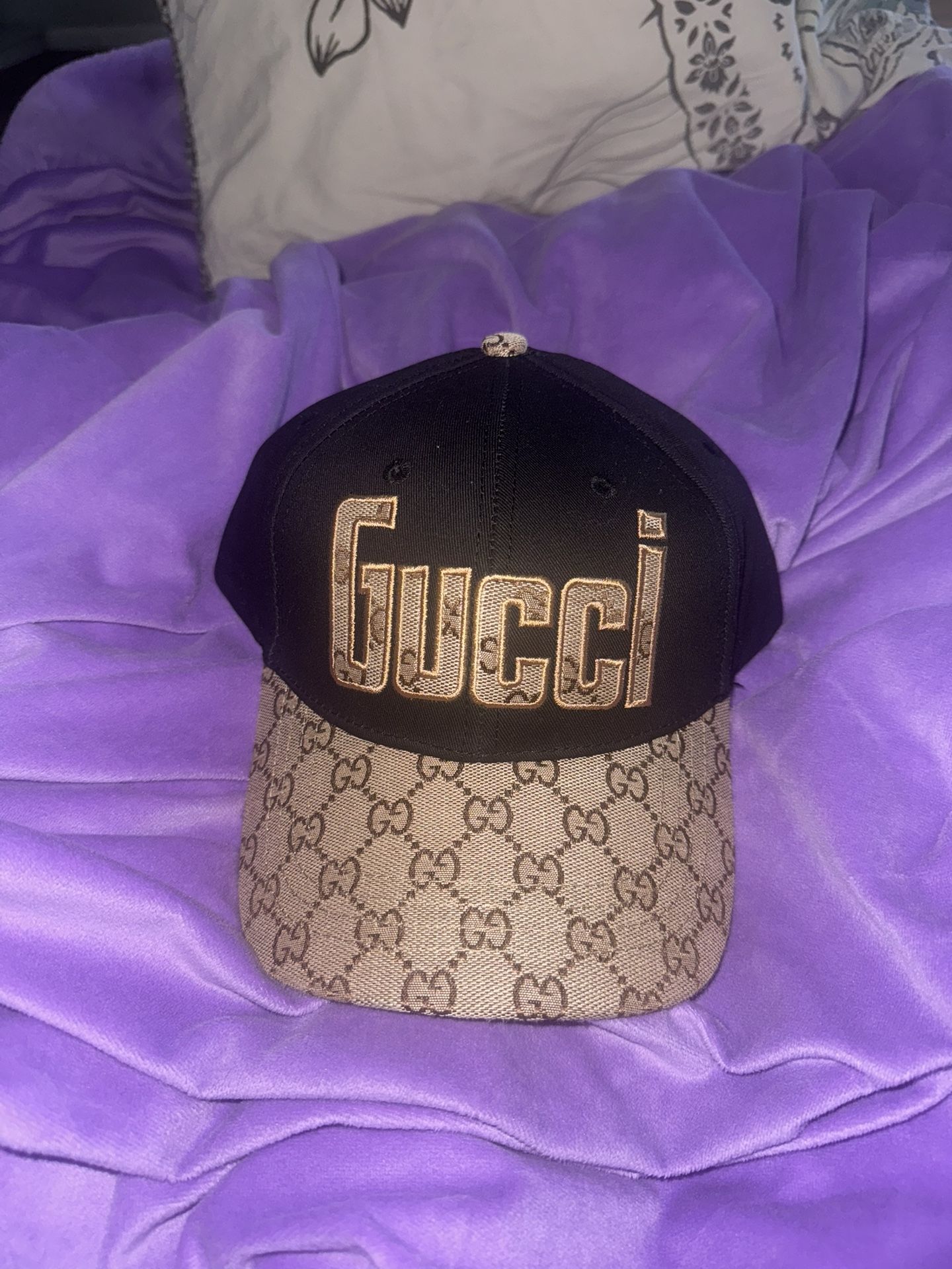 hat