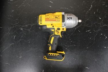 DEWALT DCF900 XR 20V Brushless 1/2" Impact Wrench Cordless Tool Only
