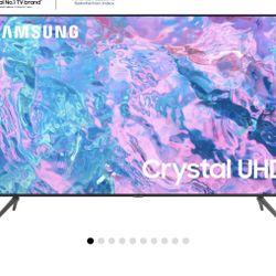 Samsung TV