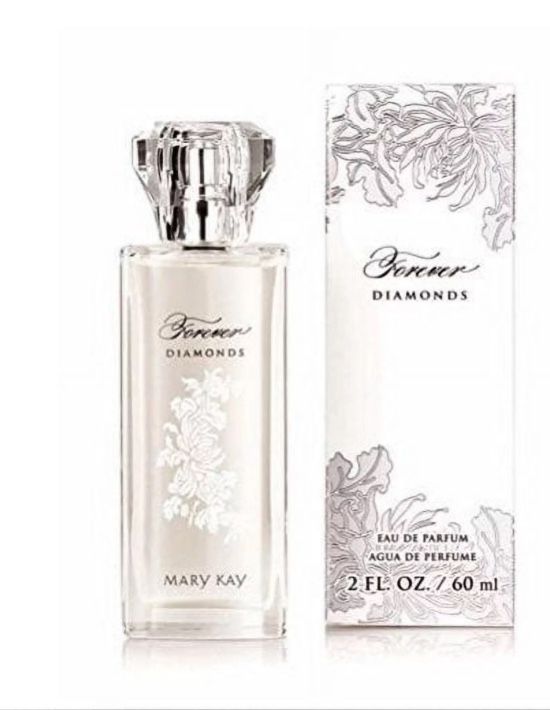 Mary Kay Perfume Forever Diamonds  $46.00