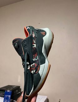 (Negotiable!)Nike Zoom Freak 2 'Ashiko'