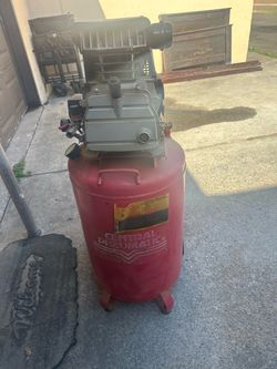 Compresor $ 50.00