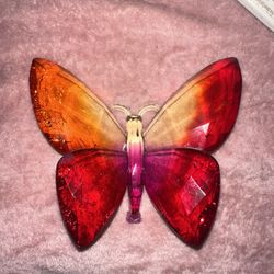 Butterfly Decoration 