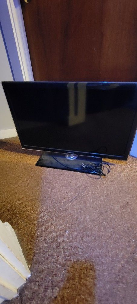 Samsung TV