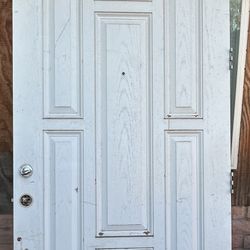 Big Door