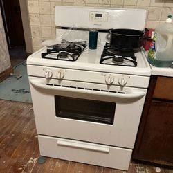 Stove Estufa 