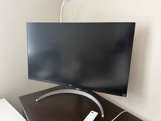 LG screen