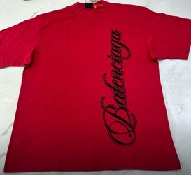 Balenciaga shirt