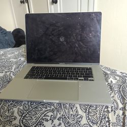 MacBook Pro 