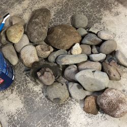 River Stones 