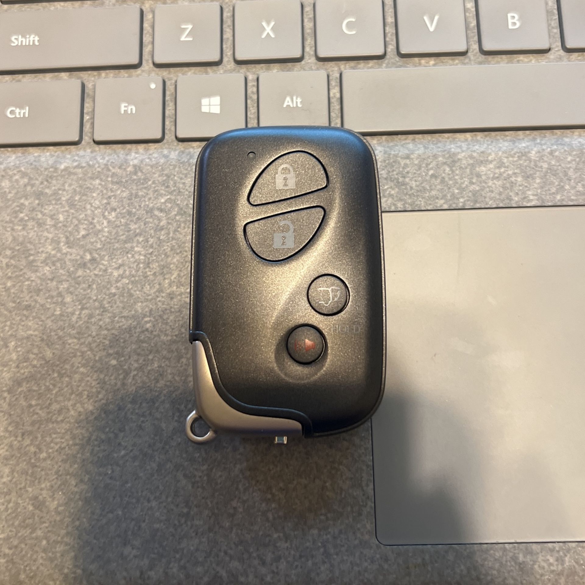 For Lexus GX460 RX(contact info removed)-2020 Remote Car Key HYQ14ACX