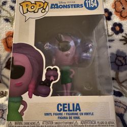 Funko Pop