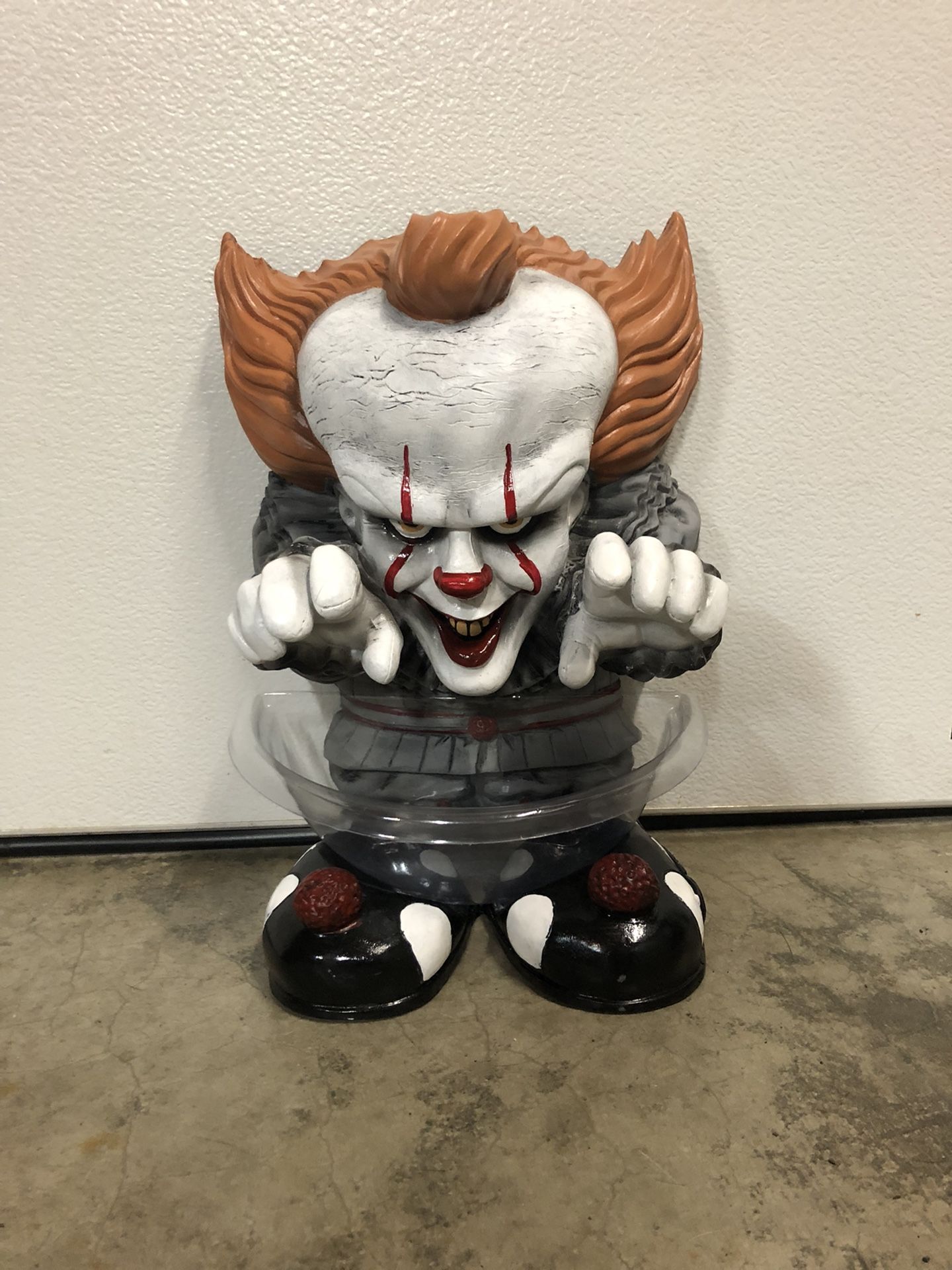 🤡 Pennywise Candy Bowl