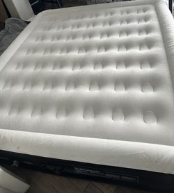 OlarHike Inflatable Mattress