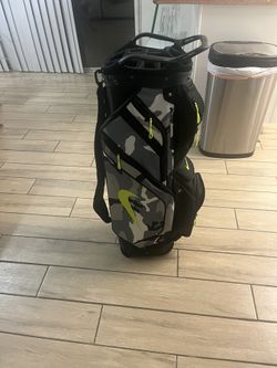 Nike Cart Bag