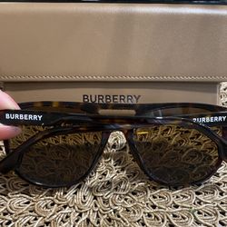 Burberry