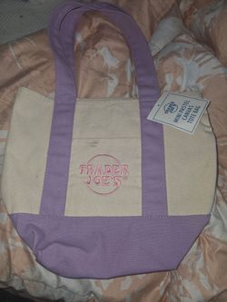 Mini tote bags