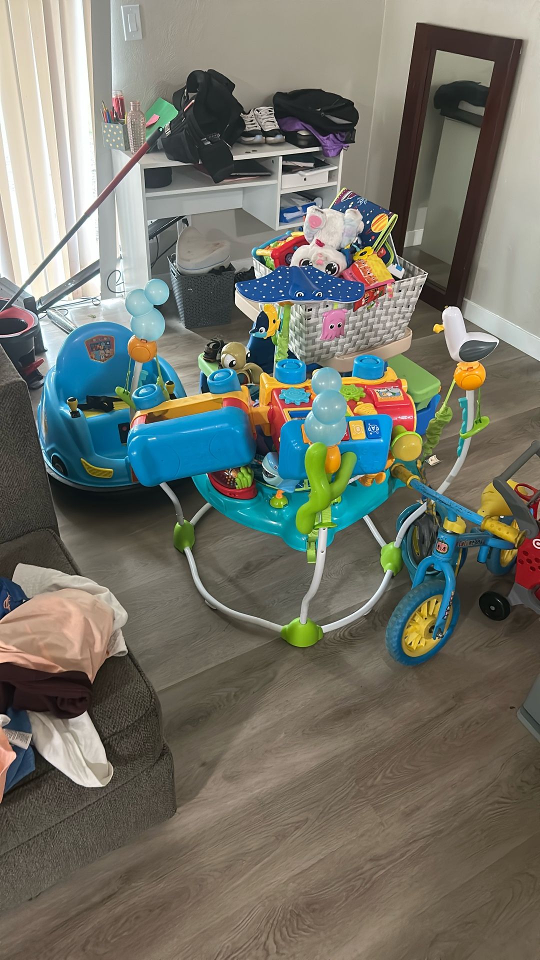 Kid Toys
