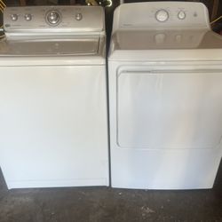 Washer And Dryer Gas 