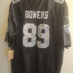 Nike NFL Jersey