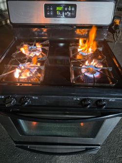 Stove in good conditon