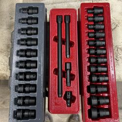 Icon Tool Lot