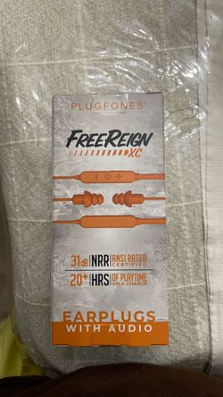 Headphones FREEreign Amazon approved
