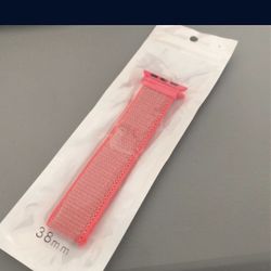 38mm Apple Watch band