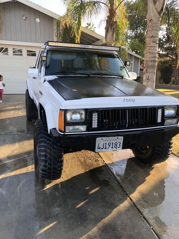 Jeep Comanche for Sale in Bakersfield, CA - OfferUp