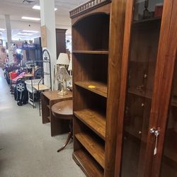Large Bookshelf 