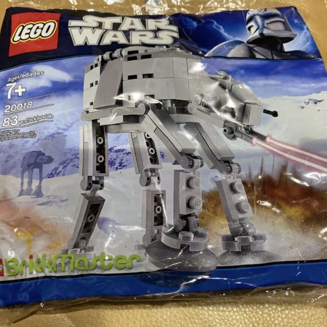 Lego 20018 hotsell