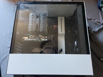 NEED GONE Intel i-7/Nvidia RTX Gaming PC