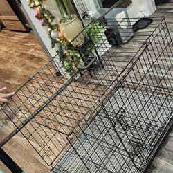 Dog Crate