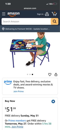 Table