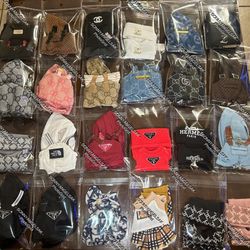 Labubu Clothes