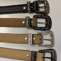 Belts 